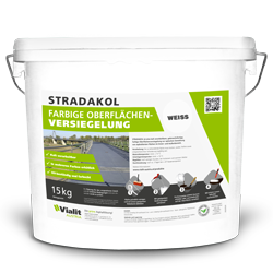 STRADAKOL Container